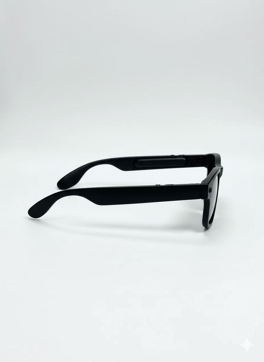 Lunettes POV