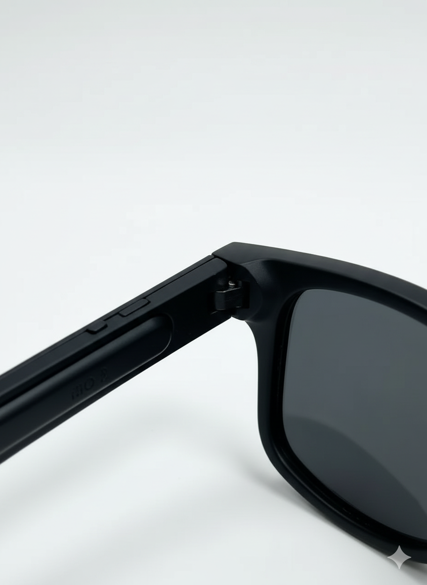 Lunettes POV