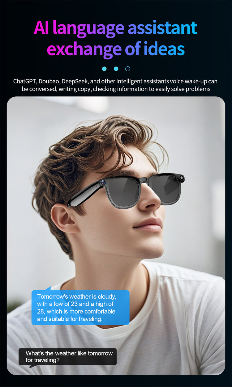 Lunettes POV 2.0