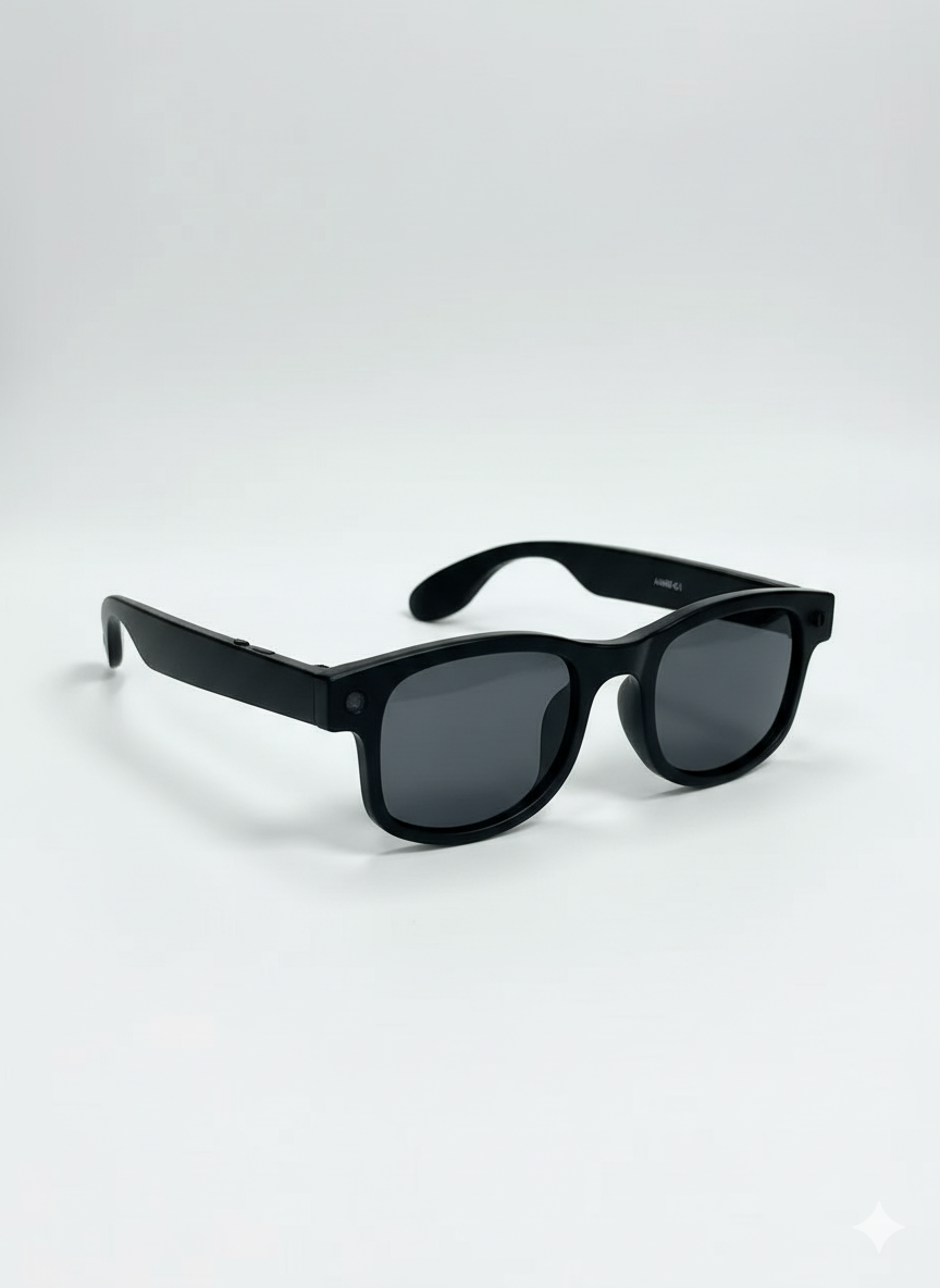 Lunettes POV