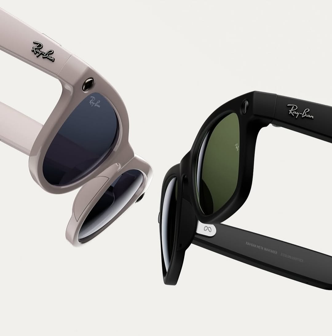 Lunettes POV 2.0