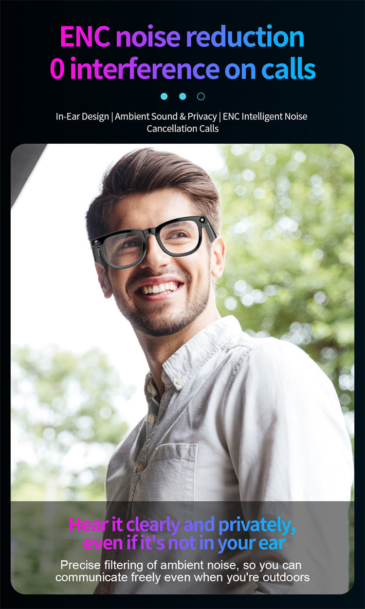Lunettes POV 2.0