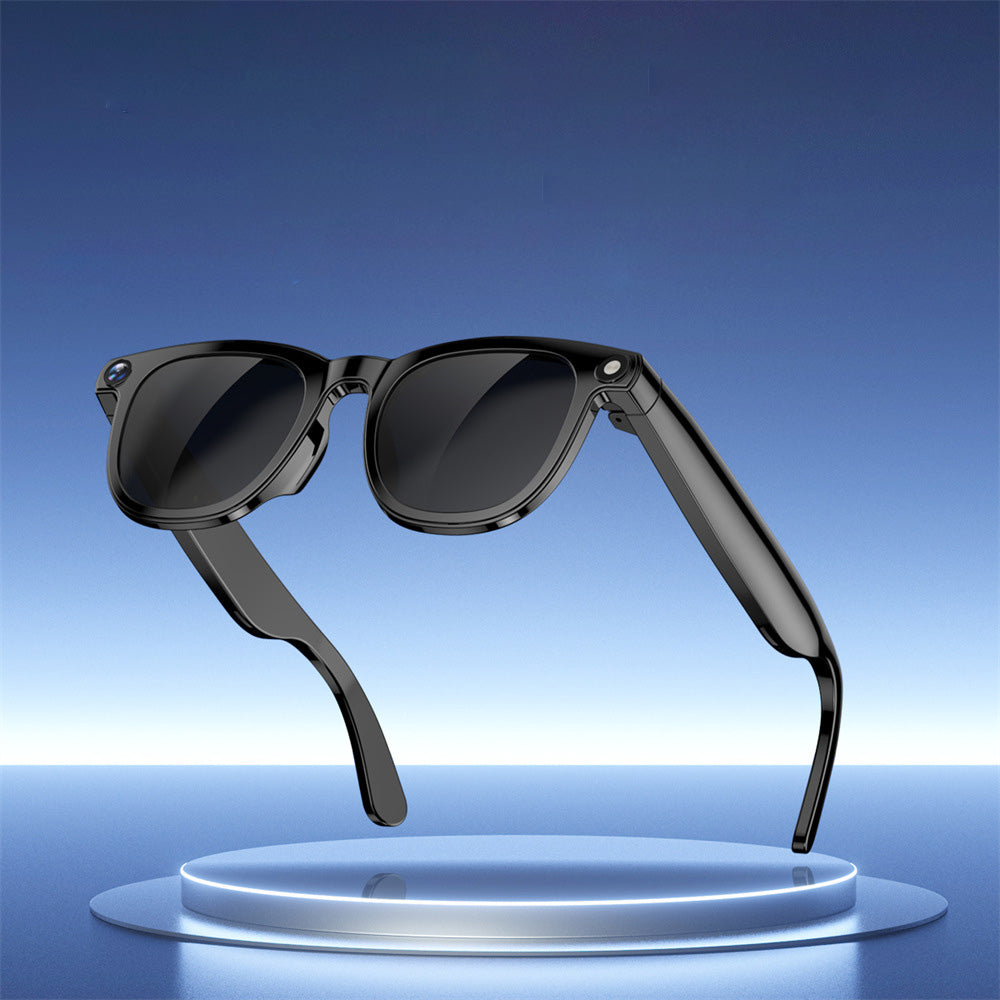 Lunettes POV 2.0