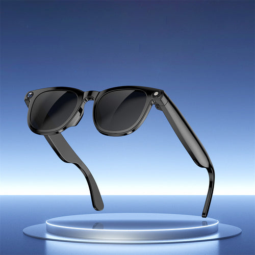 Lunettes POV 2.0