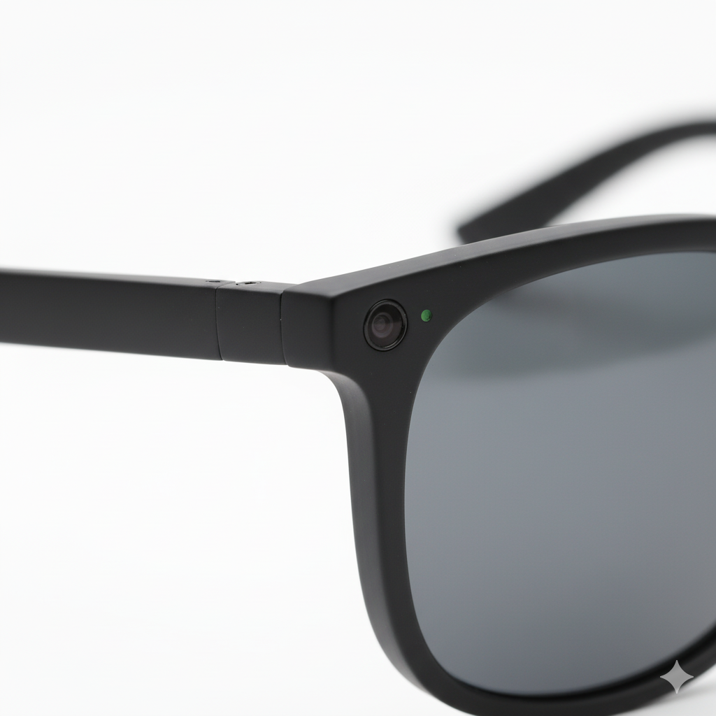 Lunettes POV