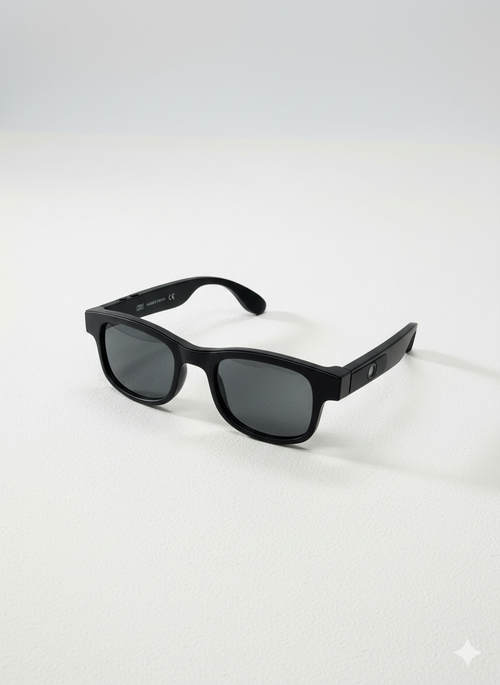 Lunettes POV