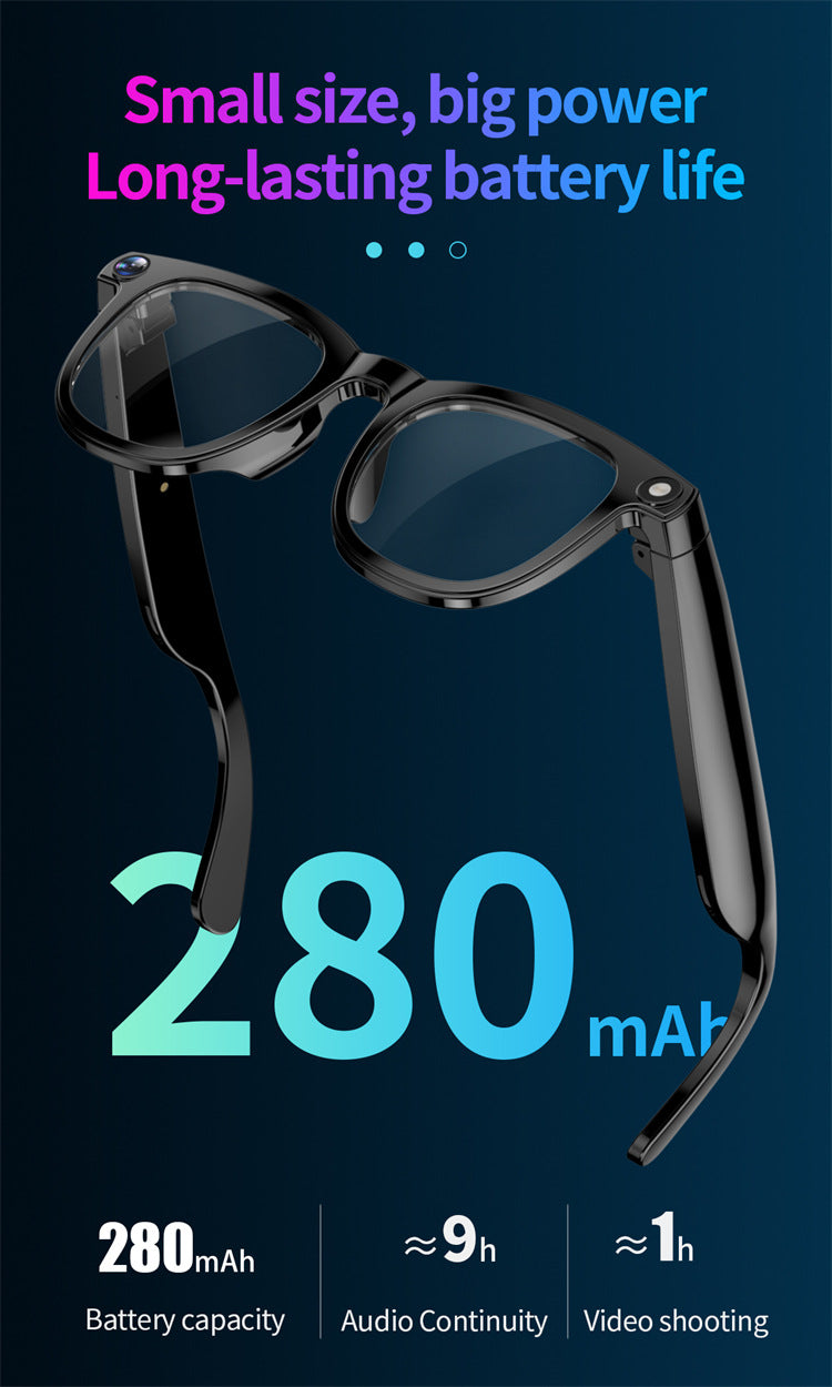 Lunettes POV 2.0